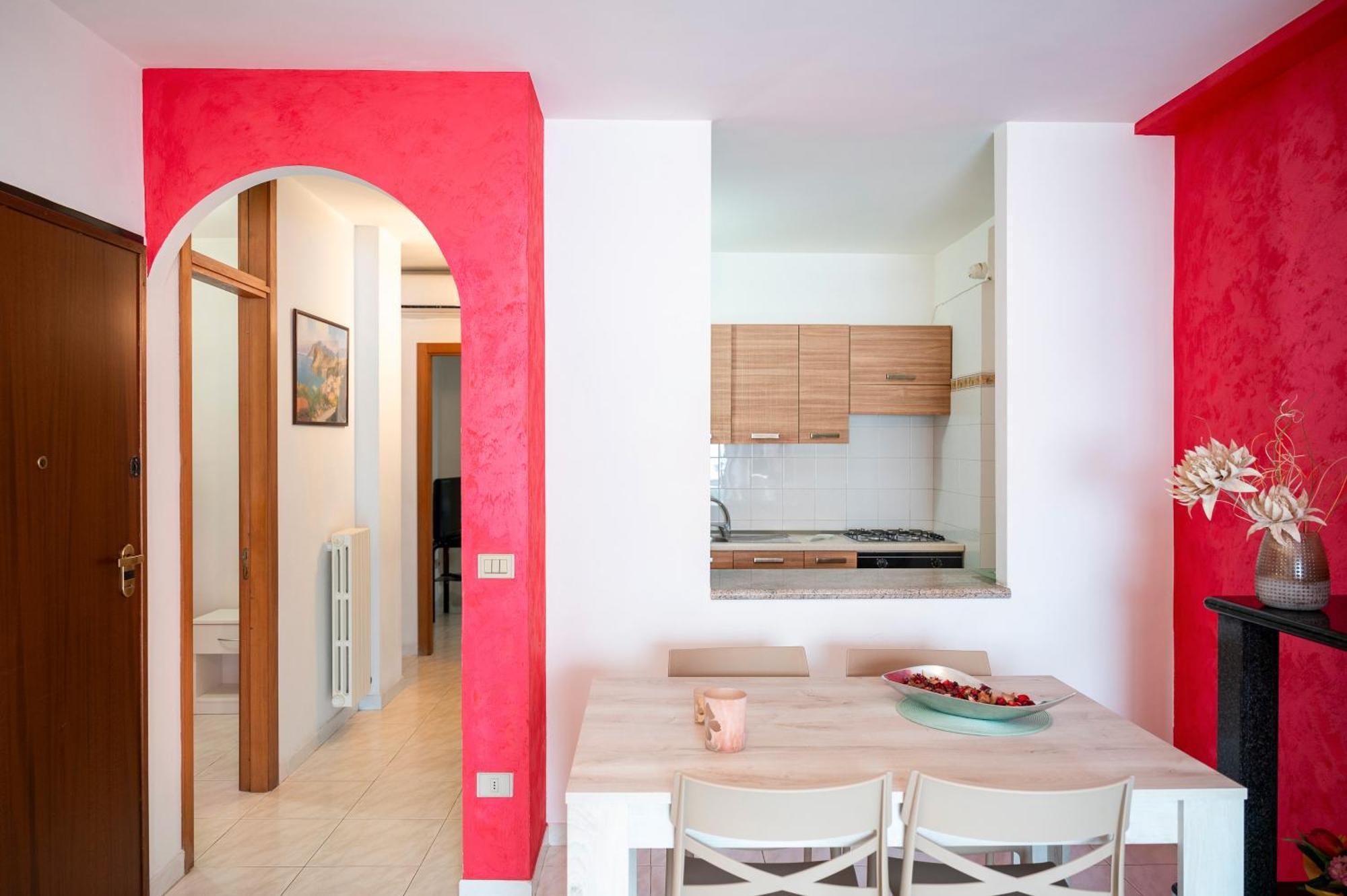 Casa Di Titina A Otranto Apartment Bagian luar foto