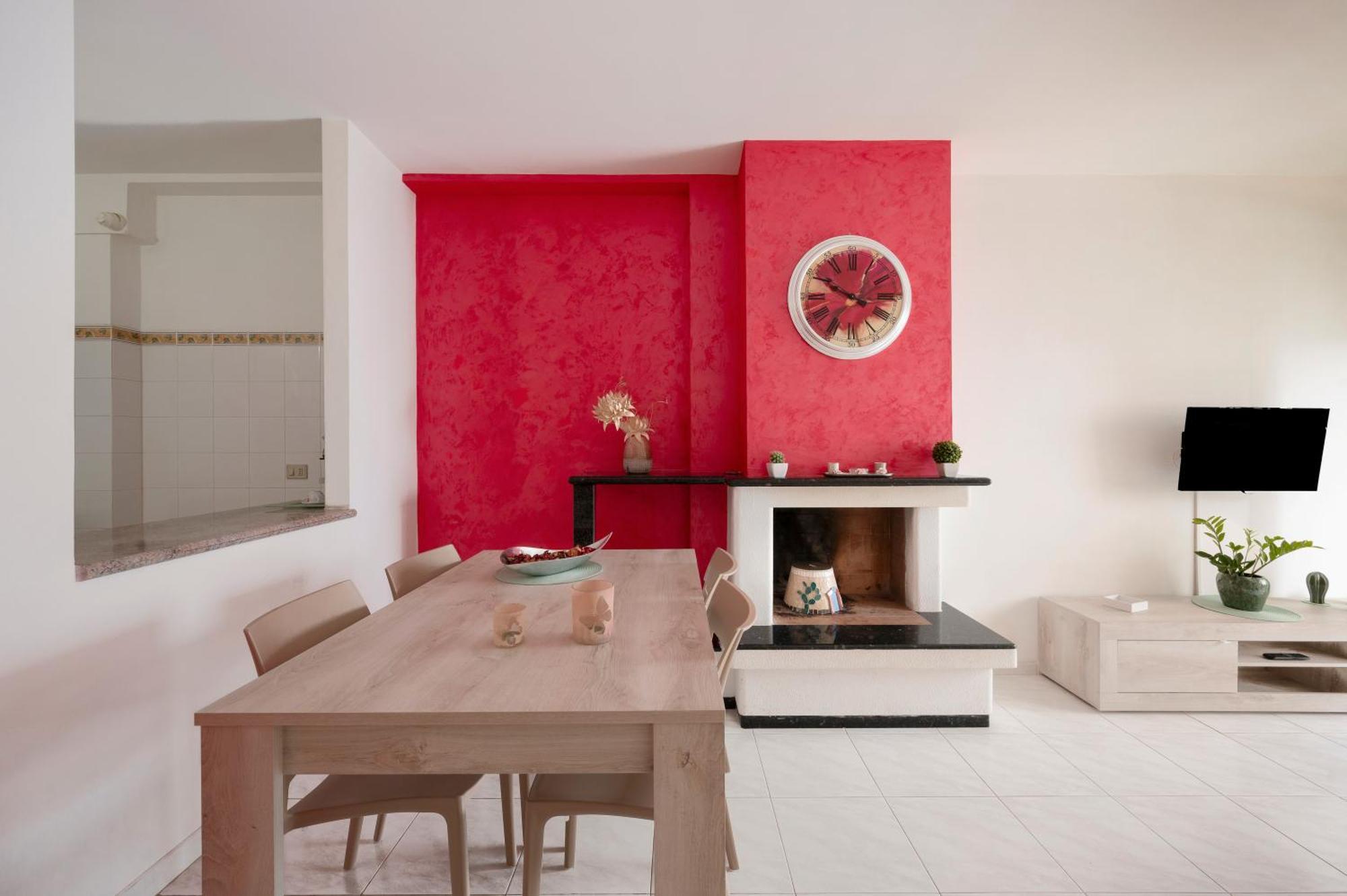 Casa Di Titina A Otranto Apartment Bagian luar foto