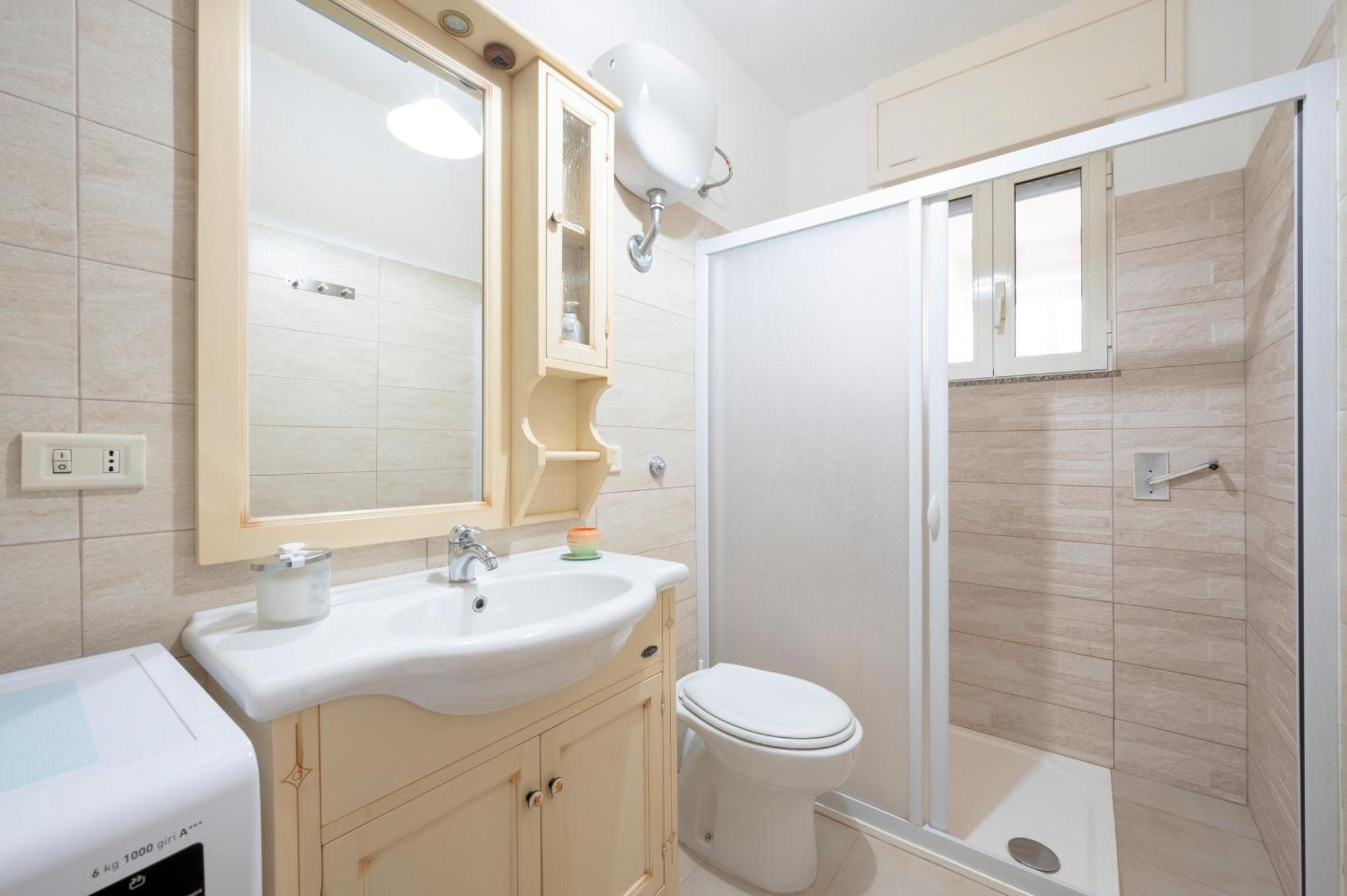 Casa Di Titina A Otranto Apartment Bagian luar foto
