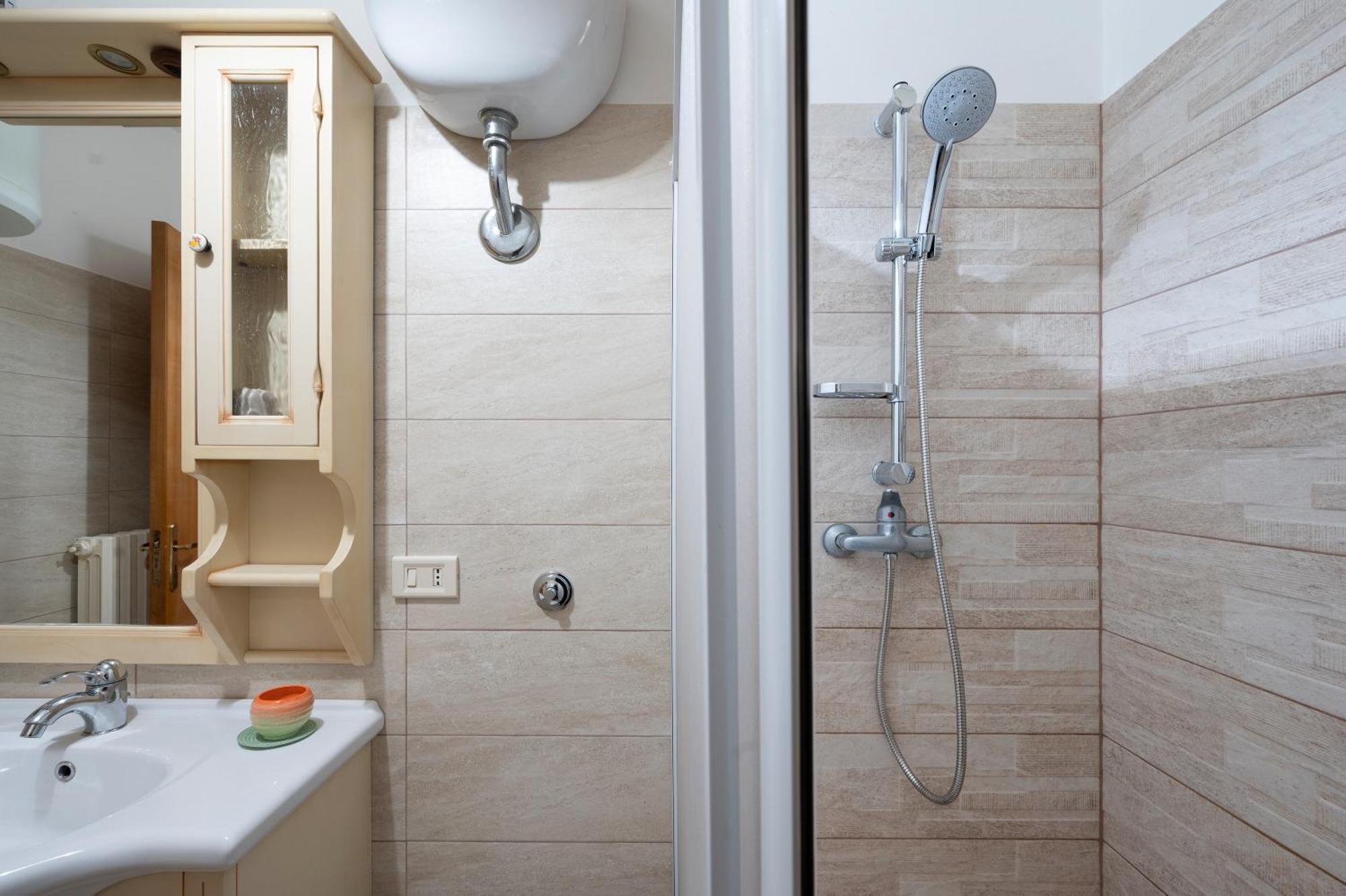 Casa Di Titina A Otranto Apartment Bagian luar foto